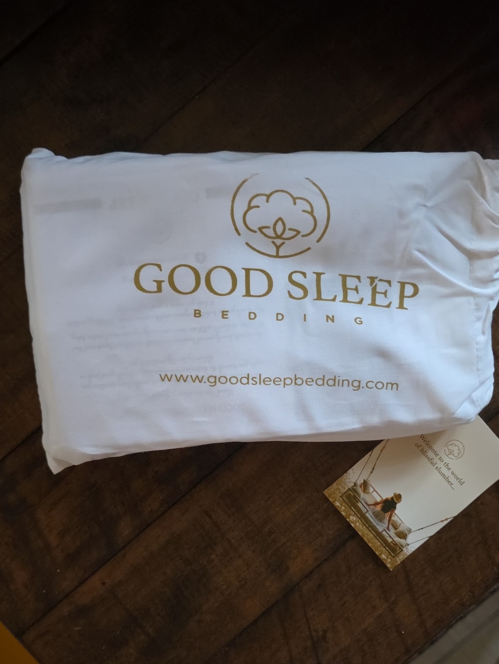 White Pillowcase – Luxury Soft Cotton